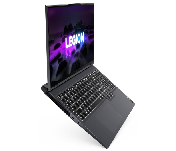 Lenovo Legion 5 Pro-16 Ryzen 7/16GB/512 RTX3050 165Hz - 689177 - zdjęcie 3